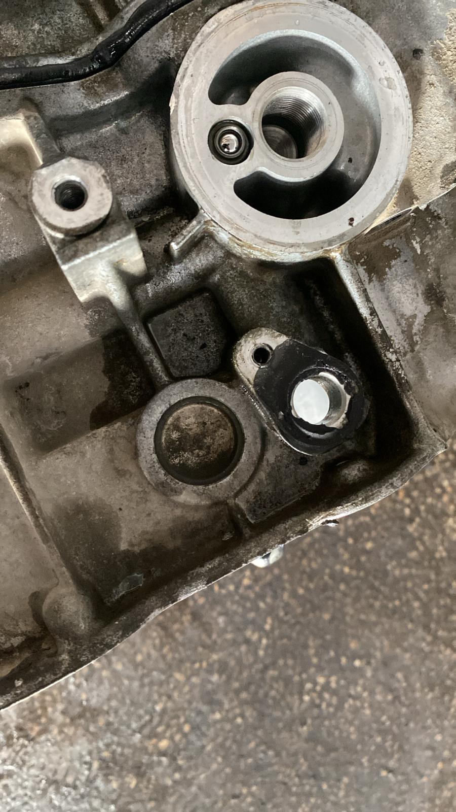 Yüksel Orijinal Çıkma Yedek Parça